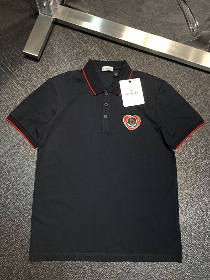 Moncler T-Shirts